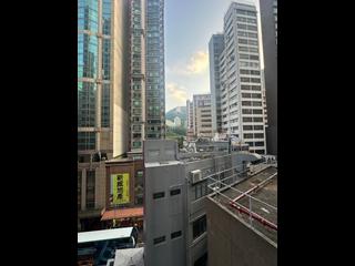 Wan Chai - Chuen Fung House 05