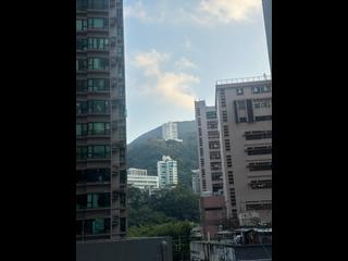 Wan Chai - Chuen Fung House 06