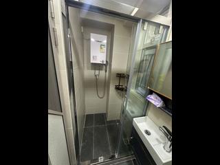 Wan Chai - Chuen Fung House 08