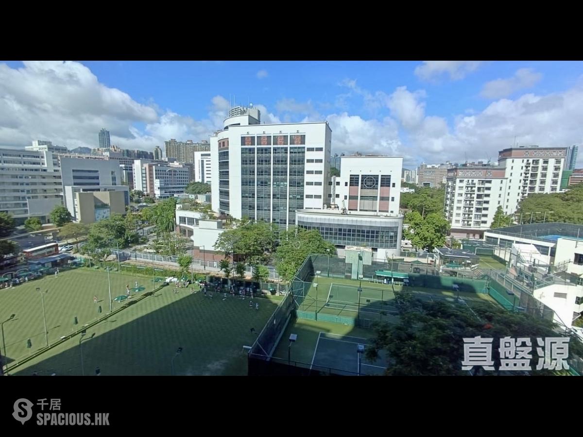 佐敦 - 嘉文花園1座 01