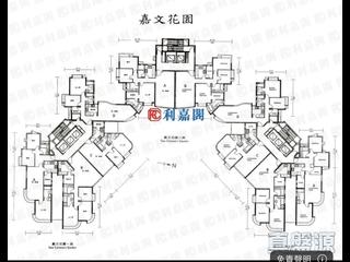 佐敦 - 嘉文花園1座 12