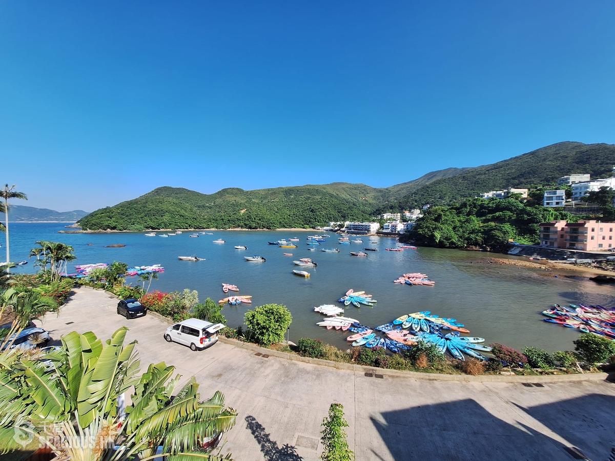 Clear Water Bay - Sheung Sze Wan 01