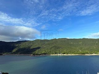 赤柱 - 紅山半島 02