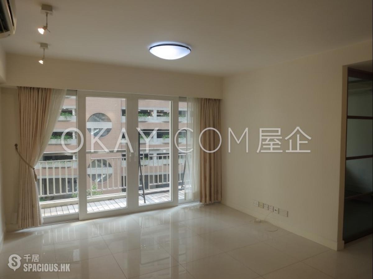 湾仔 - 凤凰阁 01