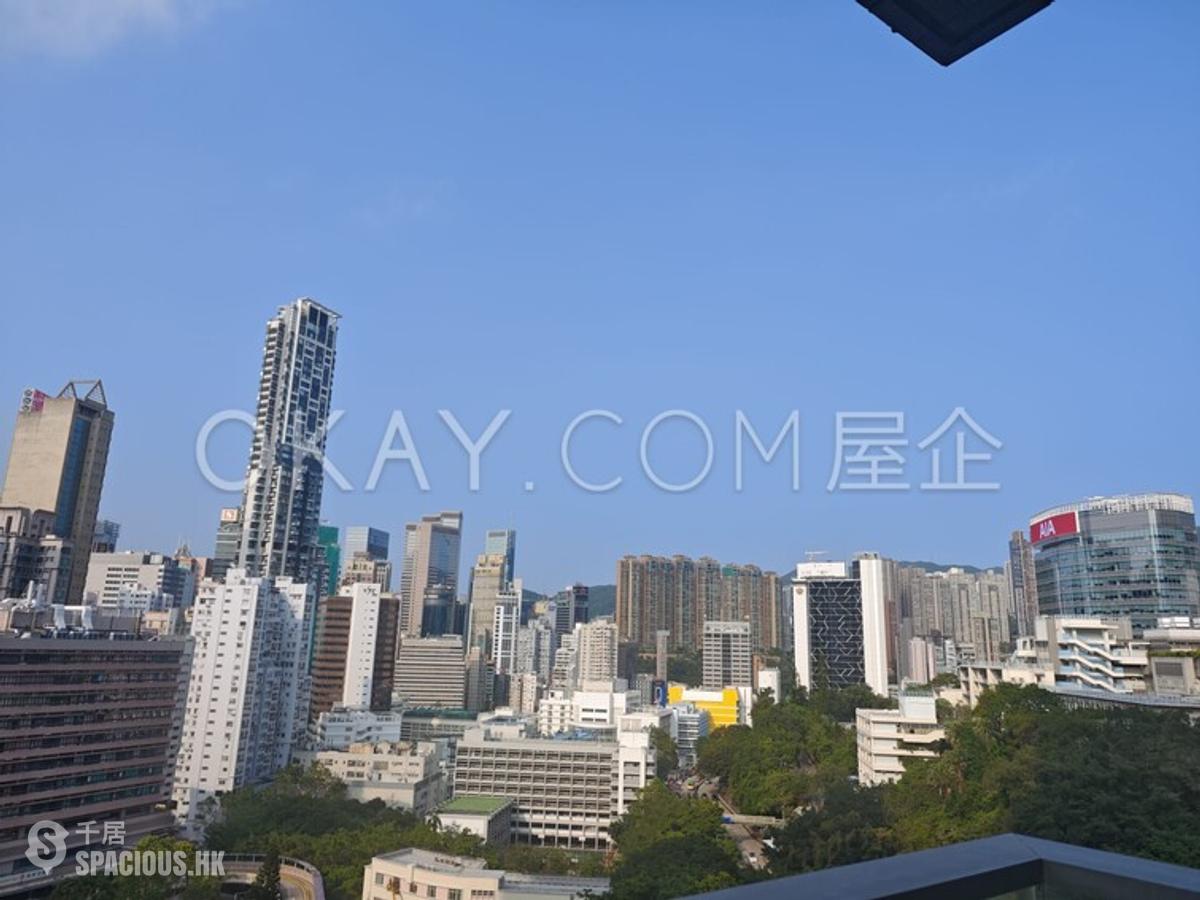 Wan Chai - One Wanchai 01