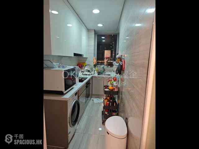 Wan Chai - One Wanchai 10