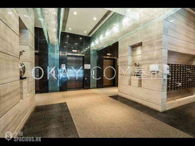 Wan Chai - One Wanchai 19