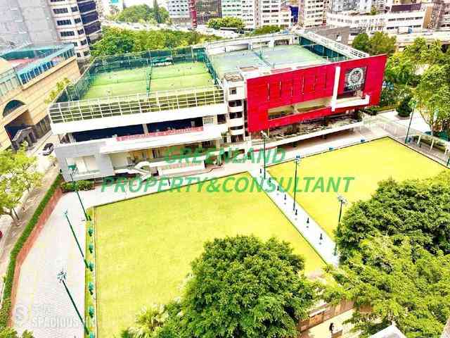 Happy Valley - Southern Pearl Court 02