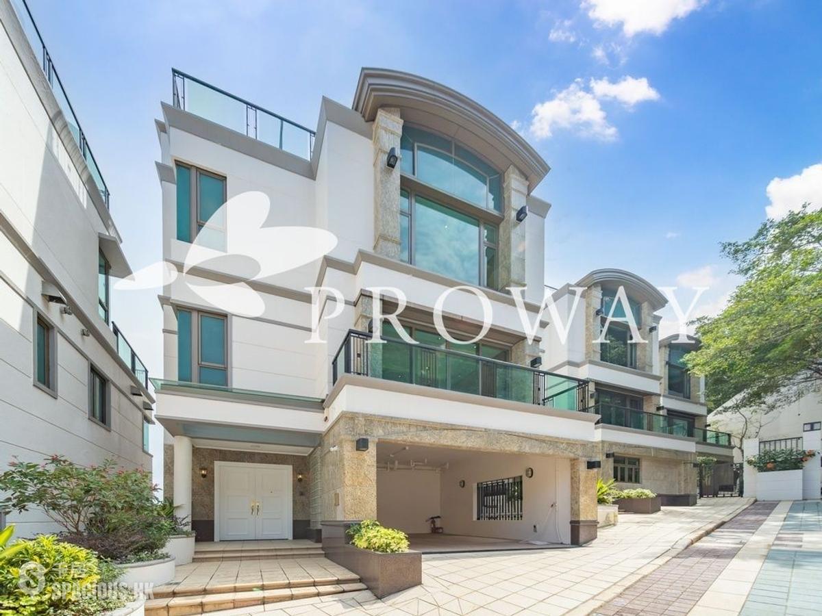 山頂 - Kellett House 01