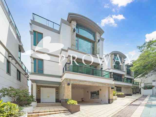 山頂 - Kellett House 01