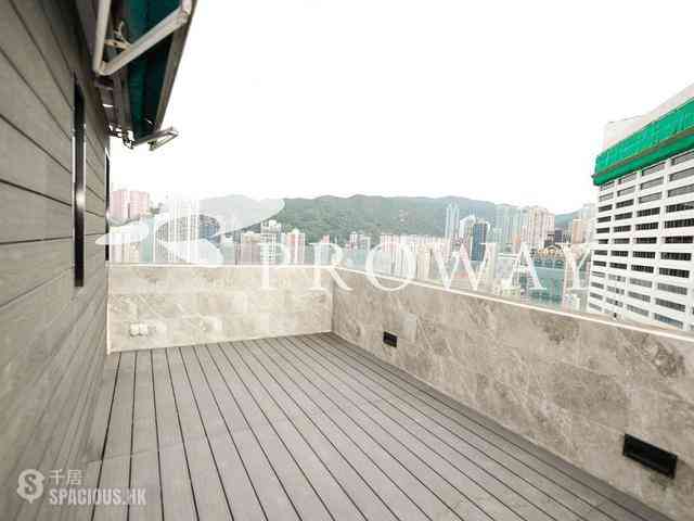 Causeway Bay - Pearl City Mansion 01