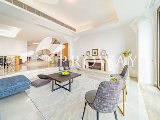 山頂 - Kellett House 04