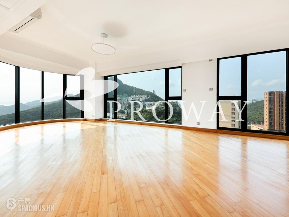 Jardines Lookout - 3, Repulse Bay Road 01