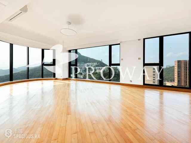 Jardines Lookout - 3, Repulse Bay Road 01
