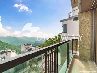 山頂 - Kellett House 06