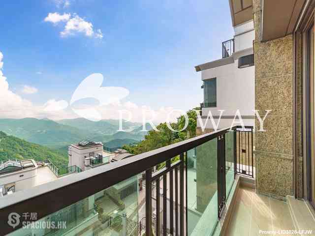 山頂 - Kellett House 06