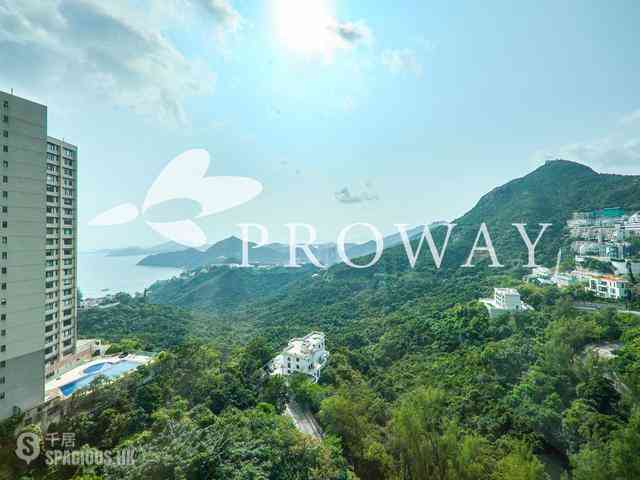 Jardines Lookout - 3, Repulse Bay Road 02
