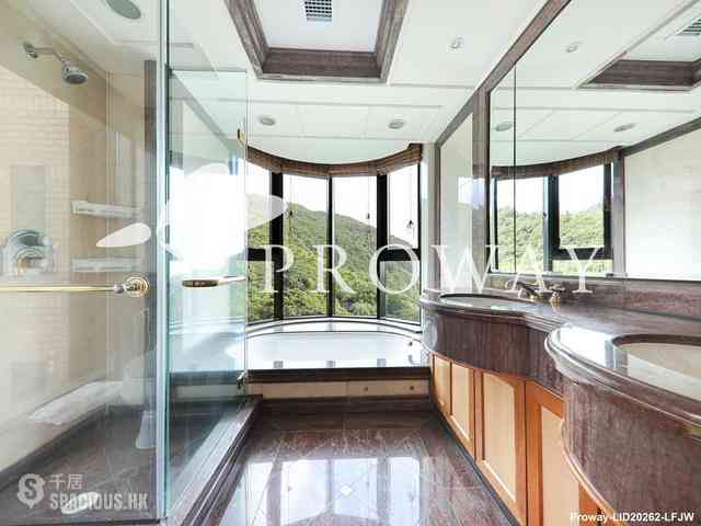 Jardines Lookout - 3, Repulse Bay Road 06