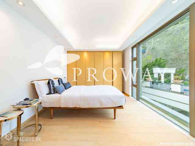 山頂 - Kellett House 09