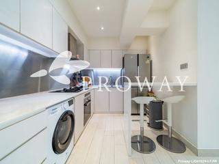 Causeway Bay - Hoi Deen Court 10