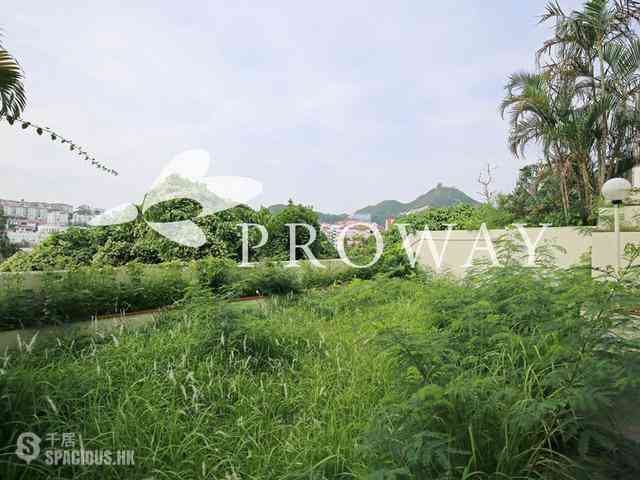 赤柱 - Stanley Knoll 05