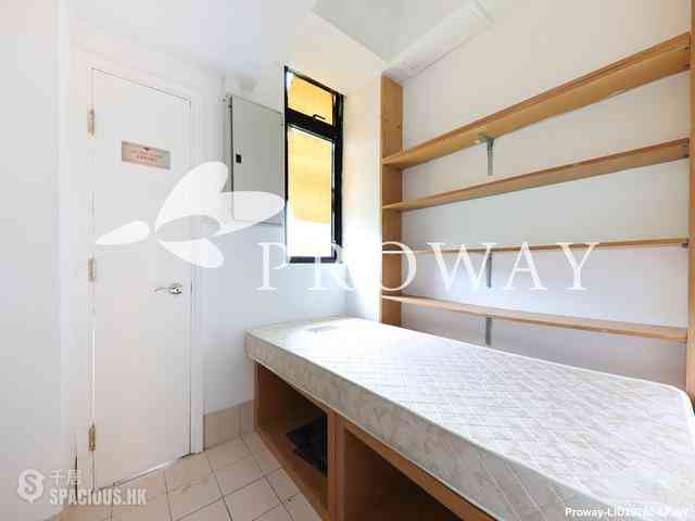 Jardines Lookout - 3, Repulse Bay Road 12