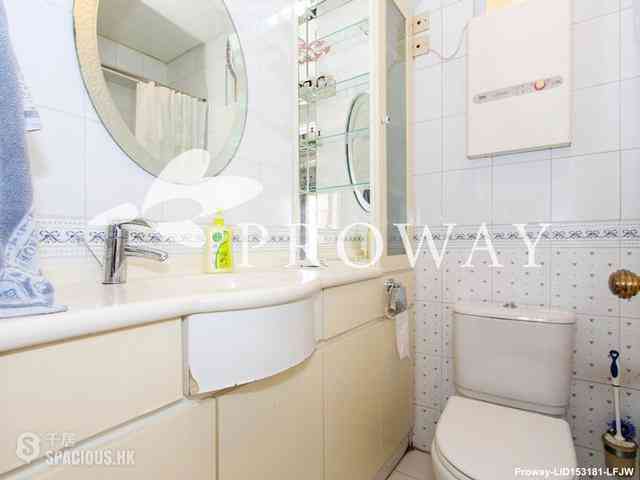 大坑 - 大坑台 09