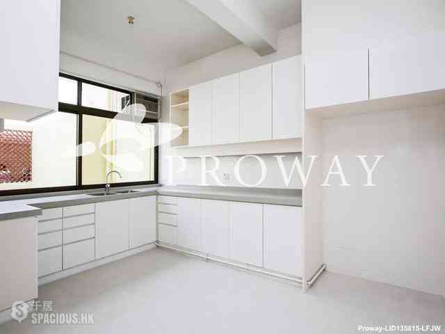 赤柱 - Stanley Knoll 11