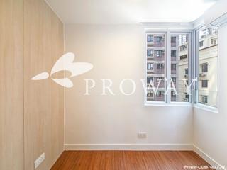 Mid Levels Central - Sherwood Court 06