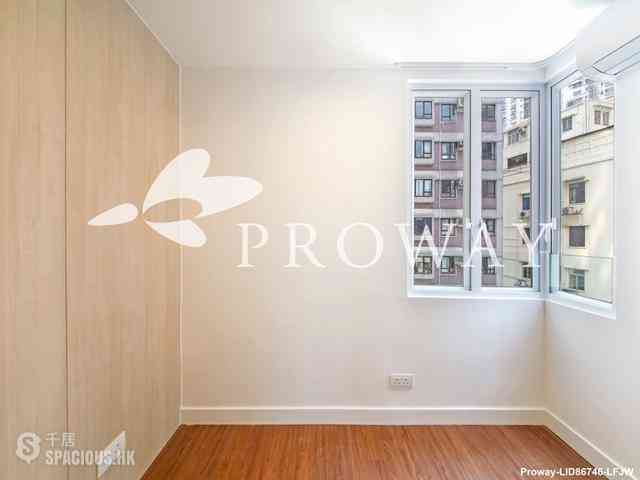 Mid Levels Central - Sherwood Court 06
