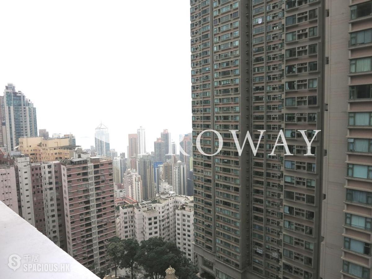 中半山 - 宾士花园 01