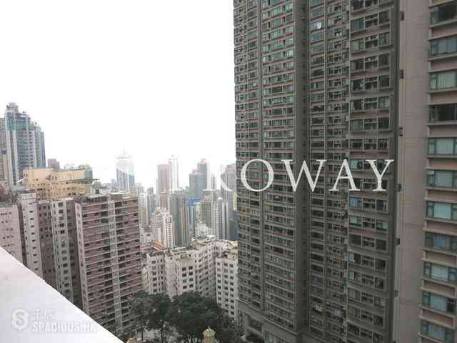 中半山 - 宾士花园 01