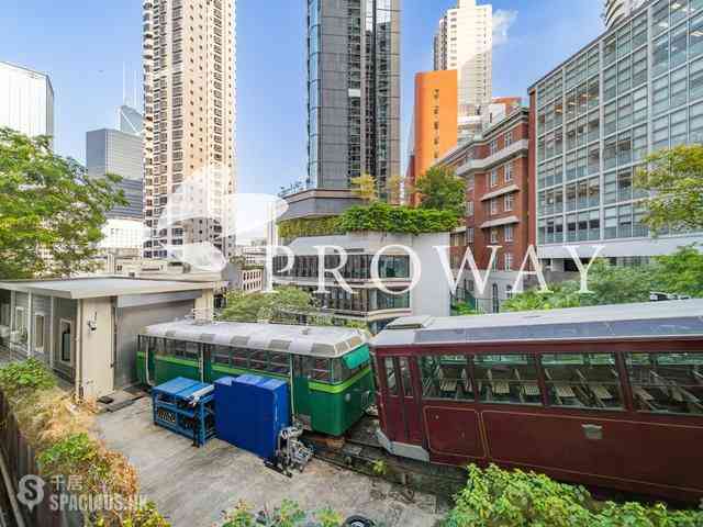中半山 - 坚尼地台 01