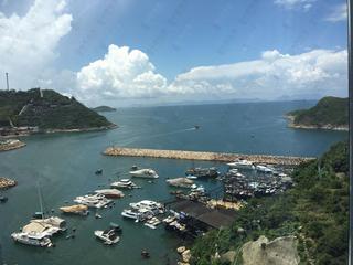 Ap Lei Chau - Larvotto Block 2 02