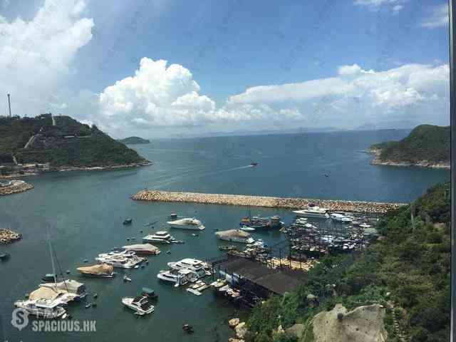 Ap Lei Chau - Larvotto Block 2 02
