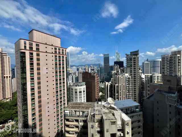 中半山 - 愛都大廈 05