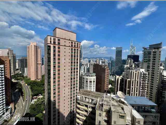 中半山 - 愛都大廈 10