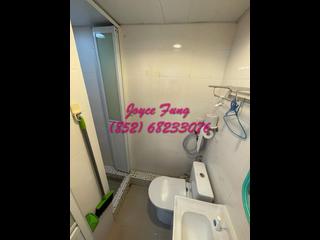 Sai Ying Pun - Fook Moon Building 03
