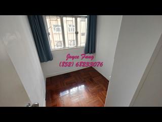 Sai Ying Pun - Fook Moon Building 04