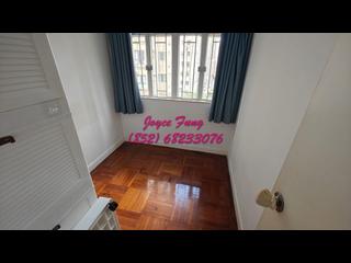 Sai Ying Pun - Fook Moon Building 05
