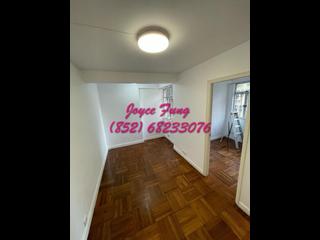 Sai Ying Pun - Fook Moon Building 06