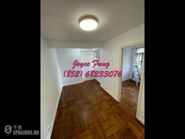 Sai Ying Pun - Fook Moon Building 06