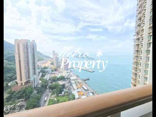 Kennedy Town - The Merton Tower 3 02