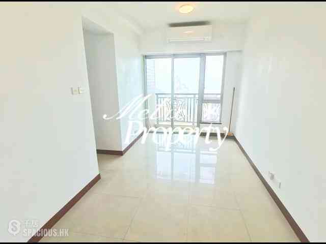 Kennedy Town - The Merton Tower 3 01