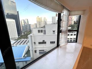 中環 - 帝景閣 07