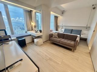 Tai Hang - The Legend 13