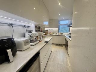 Tai Hang - The Legend 21