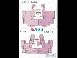 畢架山 - 畢架山一號4期 07