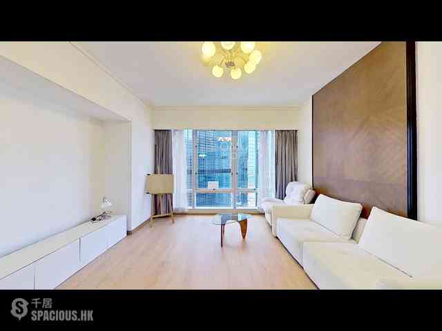 Wan Chai - Convention Plaza Apartments 05