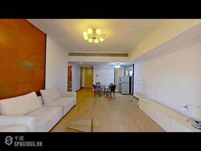 Wan Chai - Convention Plaza Apartments 07